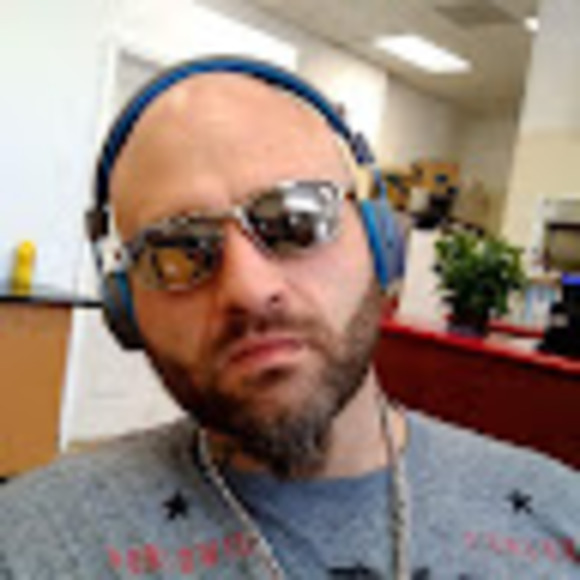 Meet your Posher, James - Picture 1 of 1